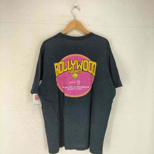 ギルダン GILDAN GILDAN GOT CURRY 両面プリントクルーネックTシャツ メンズ  XL